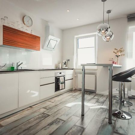 O-Apartment Обернхайм на Майн Екстериор снимка
